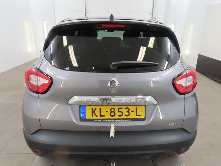 Photo 15 VIN: VF12RAJ1A56388133 - RENAULT CAPTUR 