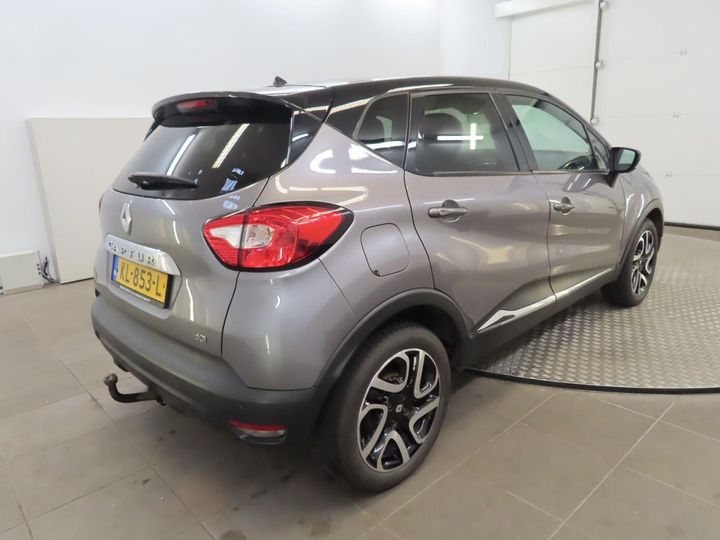 Photo 2 VIN: VF12RAJ1A56388133 - RENAULT CAPTUR 