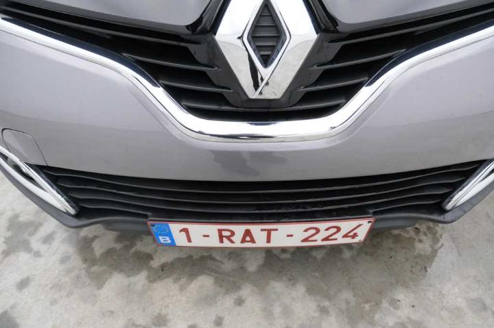 Photo 5 VIN: VF12RAJ1A56464631 - RENAULT CAPTUR &#3913 