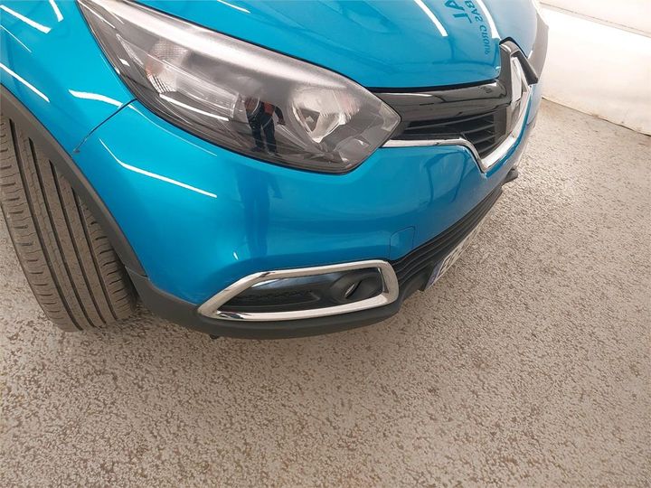 Photo 12 VIN: VF12RAJ1A56466591 - RENAULT CAPTUR 