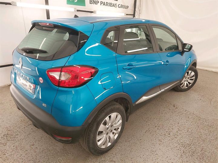 Photo 2 VIN: VF12RAJ1A56466591 - RENAULT CAPTUR 