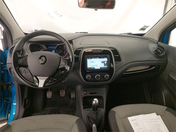 Photo 3 VIN: VF12RAJ1A56466591 - RENAULT CAPTUR 