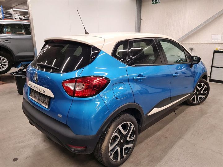 Photo 2 VIN: VF12RAJ1A56533052 - RENAULT CAPTUR 