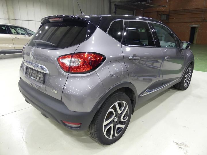 Photo 2 VIN: VF12RAJ1A56629289 - RENAULT CAPTUR 