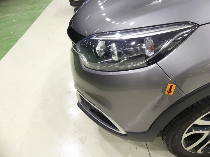 Photo 21 VIN: VF12RAJ1A56629289 - RENAULT CAPTUR 