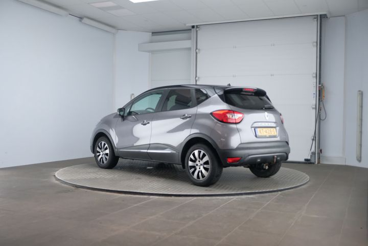 Photo 3 VIN: VF12RAJ1A56784516 - RENAULT CAPTUR 