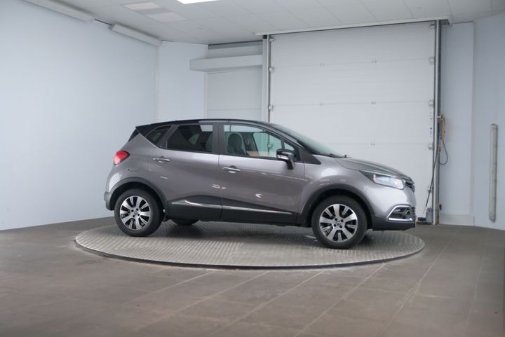 Photo 5 VIN: VF12RAJ1A56784516 - RENAULT CAPTUR 