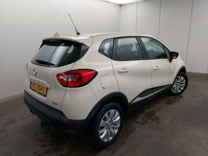 Photo 2 VIN: VF12RAJ1A56784579 - RENAULT CAPTUR 