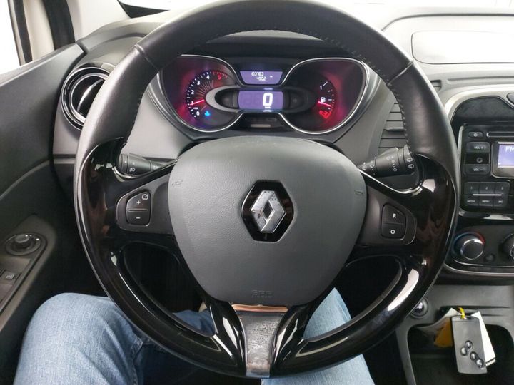 Photo 8 VIN: VF12RAJ1A56784579 - RENAULT CAPTUR 