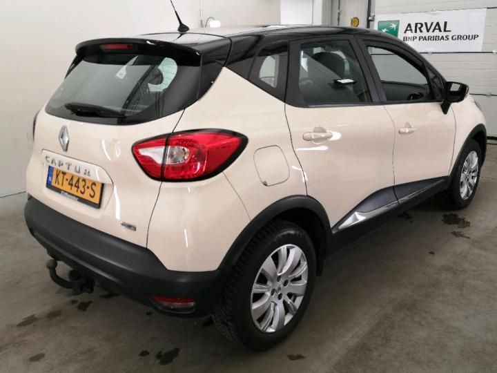 Photo 2 VIN: VF12RAJ1A56808144 - RENAULT CAPTUR 