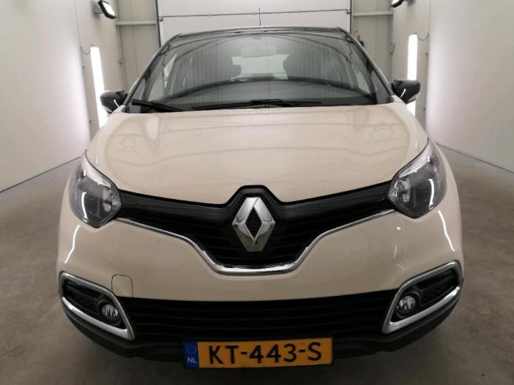 Photo 5 VIN: VF12RAJ1A56808144 - RENAULT CAPTUR 