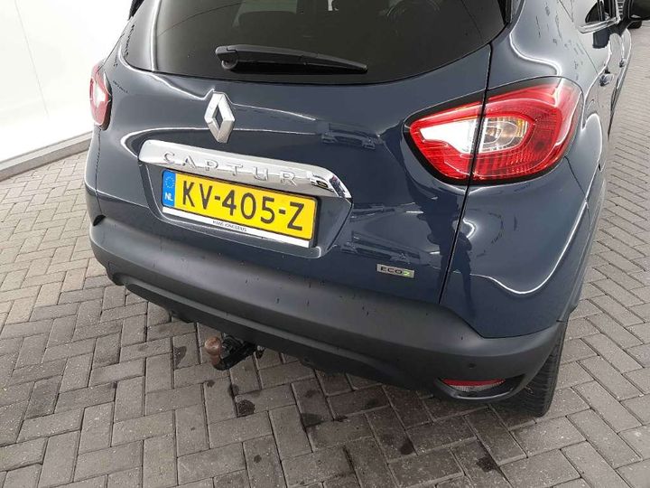 Photo 19 VIN: VF12RAJ1A56808773 - RENAULT CAPTUR 