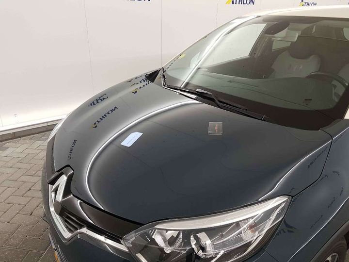 Photo 22 VIN: VF12RAJ1A56808773 - RENAULT CAPTUR 