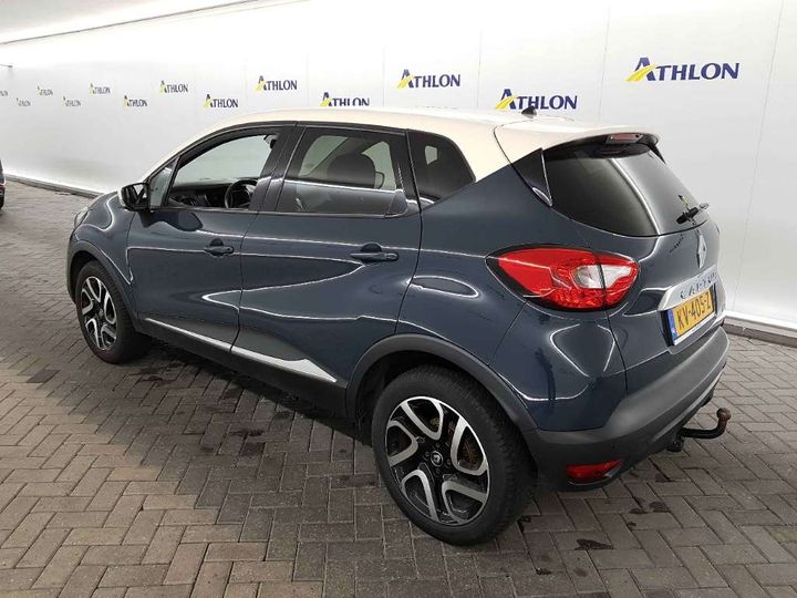 Photo 3 VIN: VF12RAJ1A56808773 - RENAULT CAPTUR 