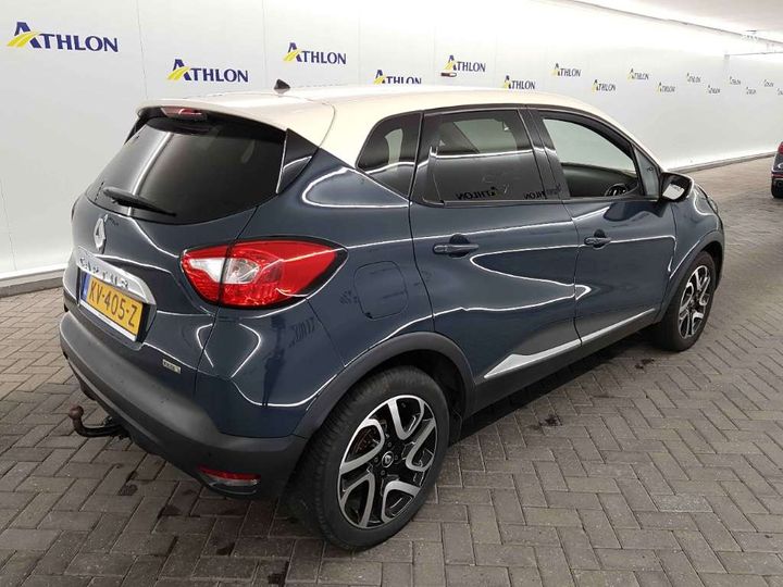 Photo 4 VIN: VF12RAJ1A56808773 - RENAULT CAPTUR 