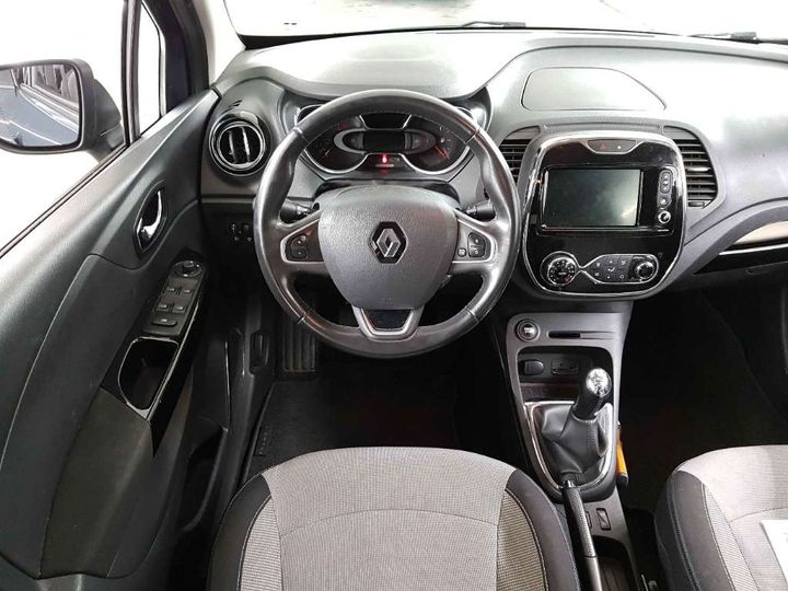 Photo 7 VIN: VF12RAJ1A56808773 - RENAULT CAPTUR 