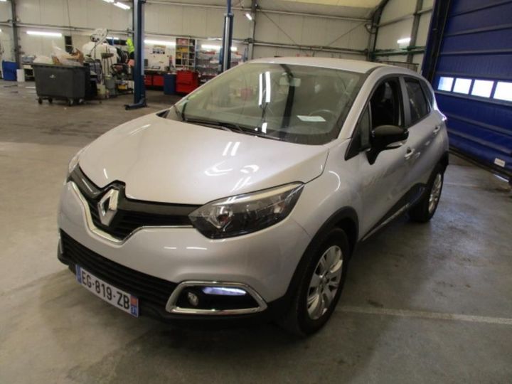 Photo 1 VIN: VF12RAJ1A56813646 - RENAULT CAPTUR 