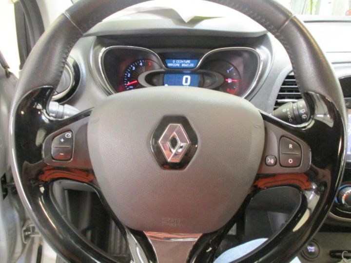 Photo 8 VIN: VF12RAJ1A56813646 - RENAULT CAPTUR 