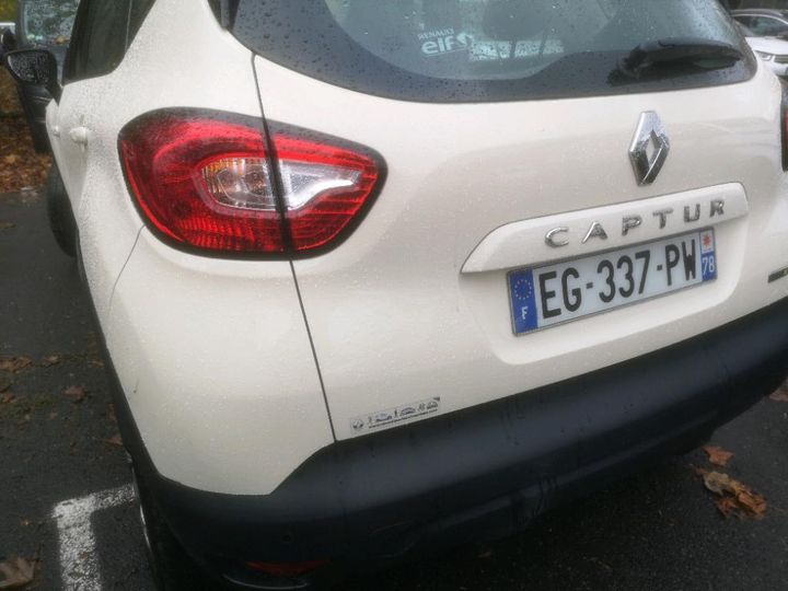 Photo 18 VIN: VF12RAJ1A56828850 - RENAULT CAPTUR 