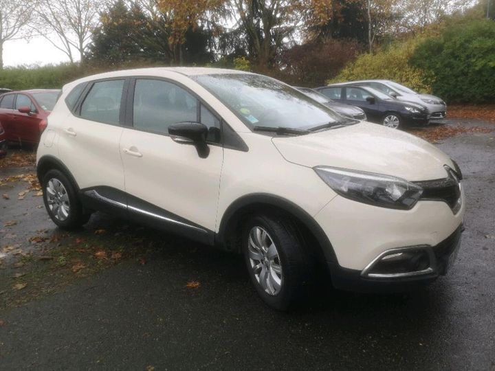 Photo 2 VIN: VF12RAJ1A56828850 - RENAULT CAPTUR 