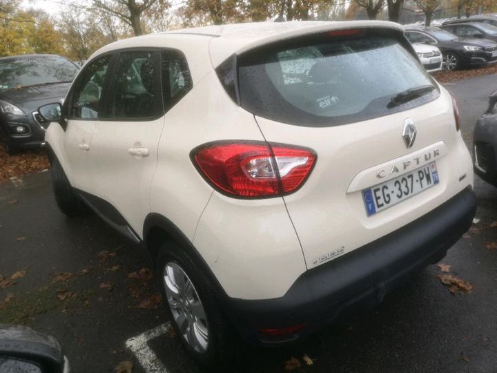 Photo 3 VIN: VF12RAJ1A56828850 - RENAULT CAPTUR 