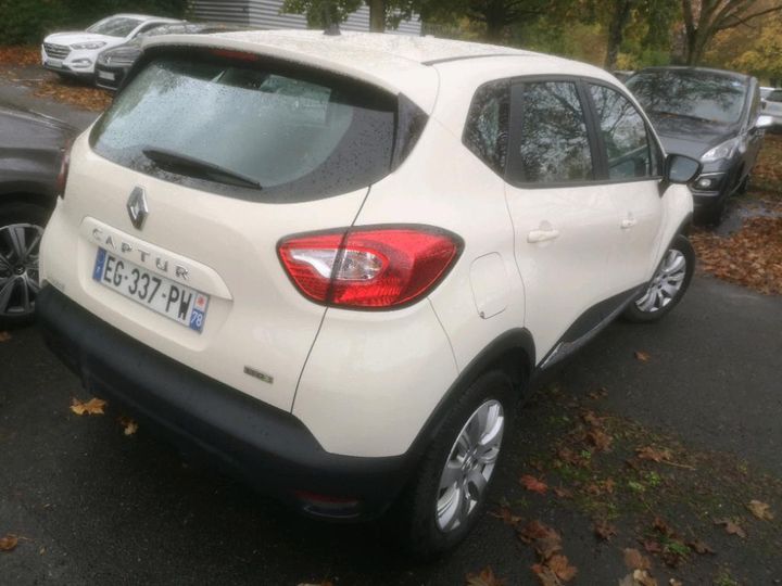 Photo 4 VIN: VF12RAJ1A56828850 - RENAULT CAPTUR 