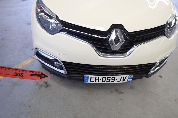 Photo 14 VIN: VF12RAJ1A56864747 - RENAULT CAPTUR REV 