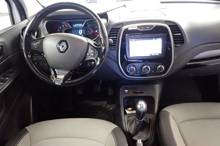 Photo 6 VIN: VF12RAJ1A56864747 - RENAULT CAPTUR REV 