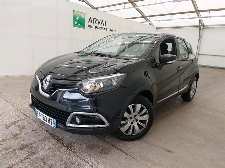 Photo 0 VIN: VF12RAJ1A56884784 - RENAULT CAPTUR 