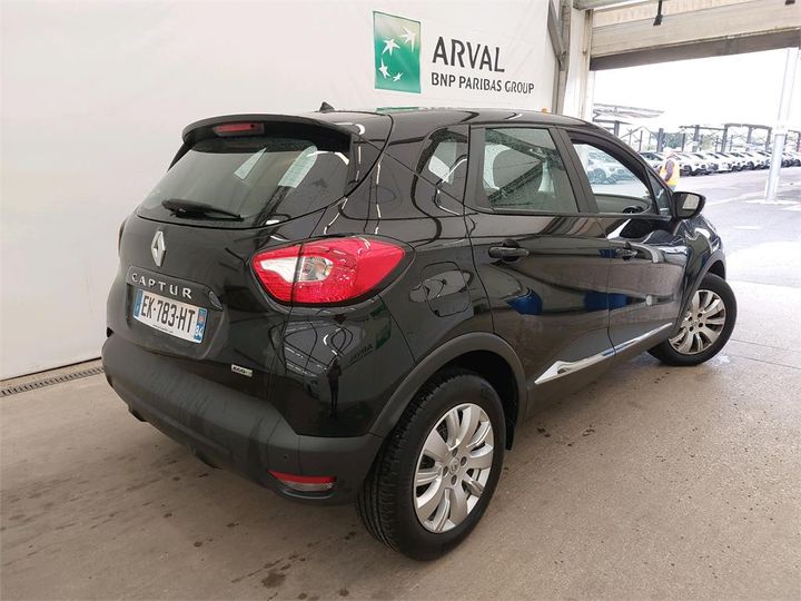 Photo 3 VIN: VF12RAJ1A56884784 - RENAULT CAPTUR 