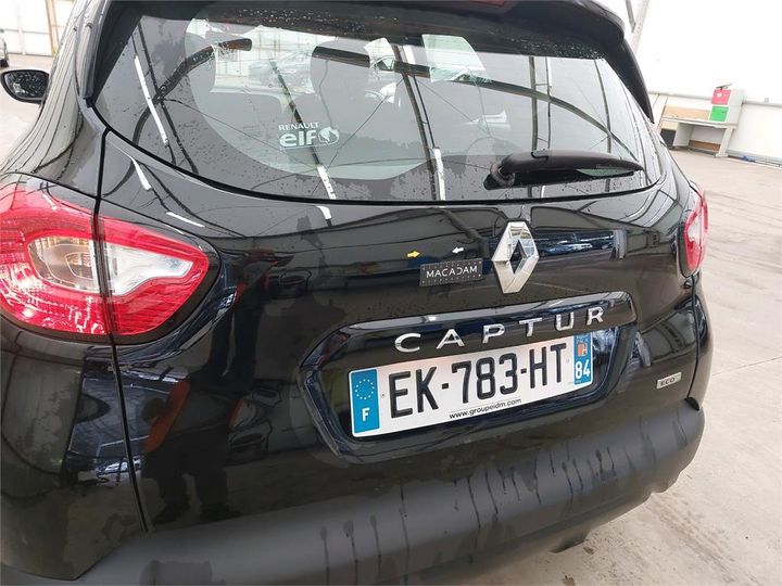 Photo 30 VIN: VF12RAJ1A56884784 - RENAULT CAPTUR 