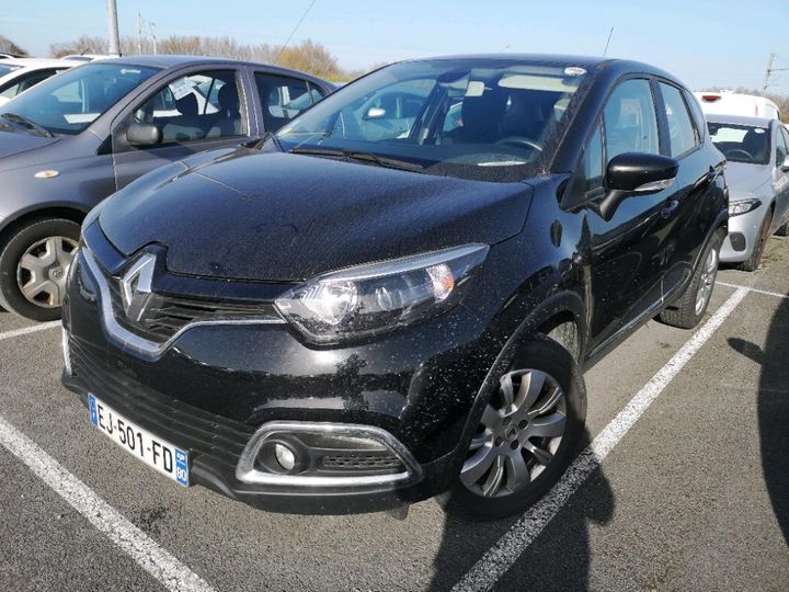 Photo 1 VIN: VF12RAJ1A56923602 - RENAULT CAPTUR 