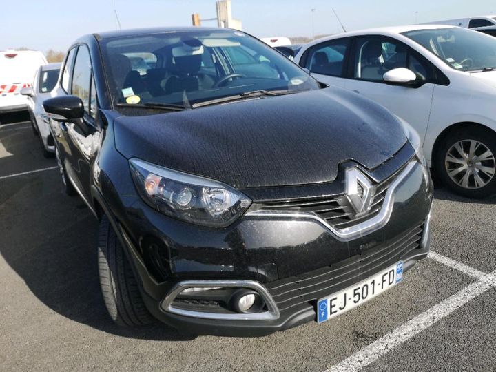 Photo 2 VIN: VF12RAJ1A56923602 - RENAULT CAPTUR 