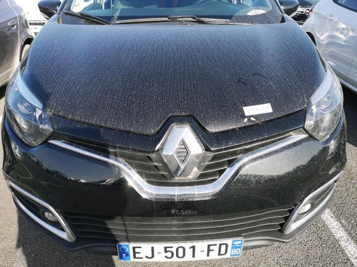 Photo 20 VIN: VF12RAJ1A56923602 - RENAULT CAPTUR 