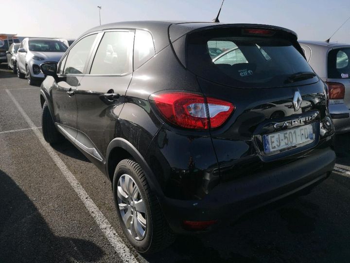 Photo 3 VIN: VF12RAJ1A56923602 - RENAULT CAPTUR 