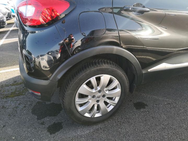 Photo 33 VIN: VF12RAJ1A56923602 - RENAULT CAPTUR 