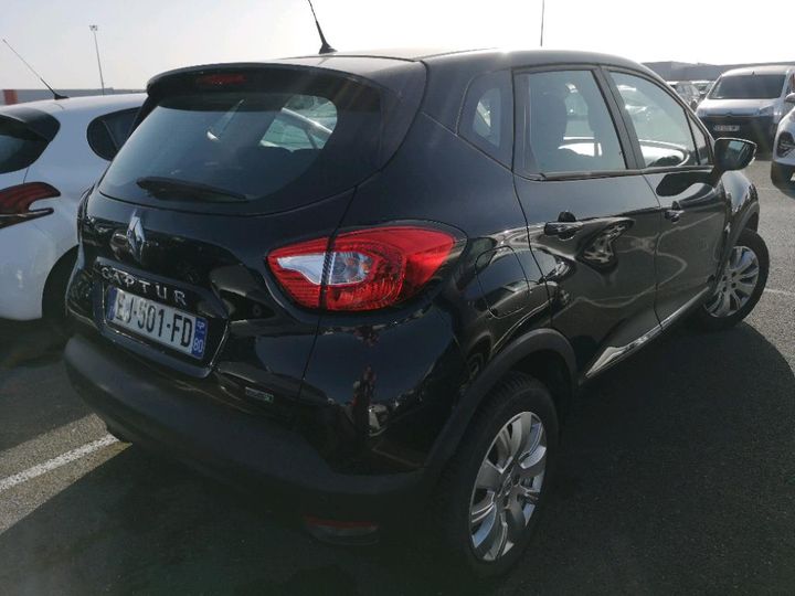 Photo 4 VIN: VF12RAJ1A56923602 - RENAULT CAPTUR 