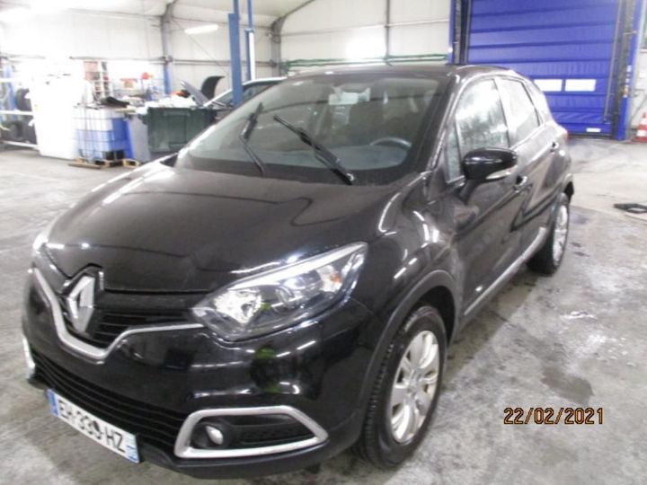 Photo 1 VIN: VF12RAJ1A56926446 - RENAULT CAPTUR 