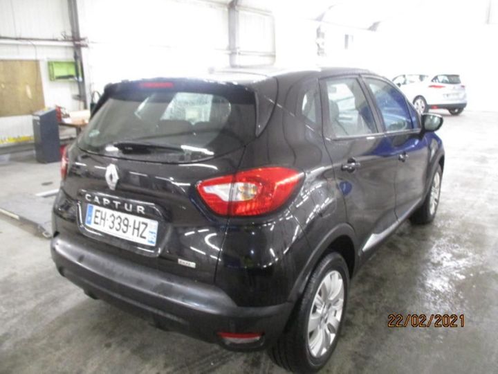 Photo 2 VIN: VF12RAJ1A56926446 - RENAULT CAPTUR 