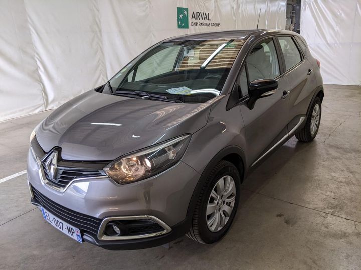 Photo 0 VIN: VF12RAJ1A56928350 - RENAULT CAPTUR 