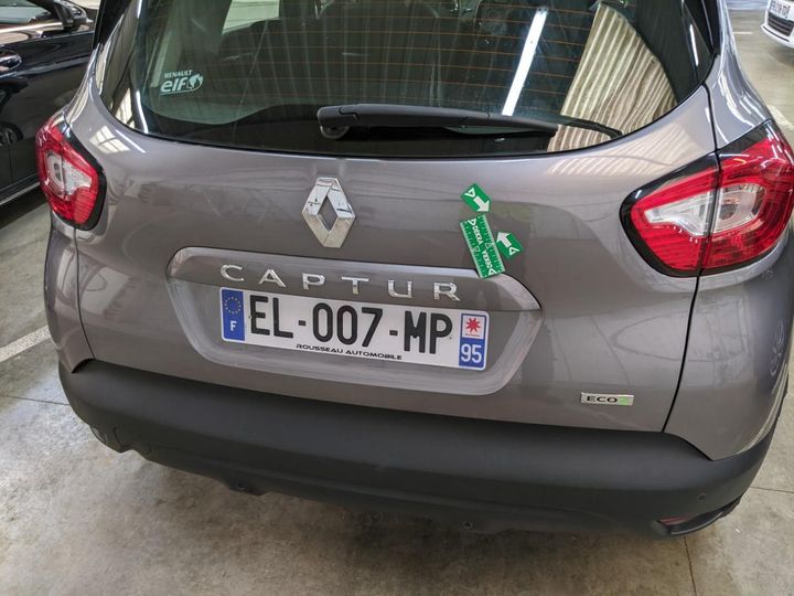 Photo 24 VIN: VF12RAJ1A56928350 - RENAULT CAPTUR 