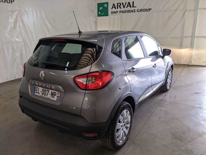 Photo 3 VIN: VF12RAJ1A56928350 - RENAULT CAPTUR 