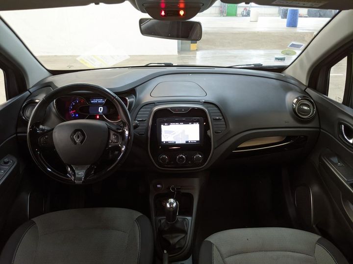 Photo 5 VIN: VF12RAJ1A56928350 - RENAULT CAPTUR 