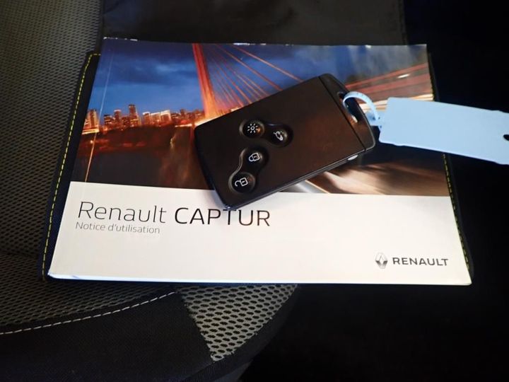 Photo 6 VIN: VF12RAJ1A56944412 - RENAULT CAPTUR 