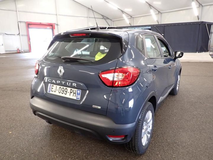 Photo 12 VIN: VF12RAJ1A56944809 - RENAULT CAPTUR 