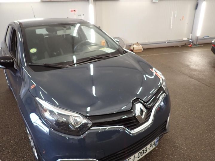 Photo 18 VIN: VF12RAJ1A56944809 - RENAULT CAPTUR 