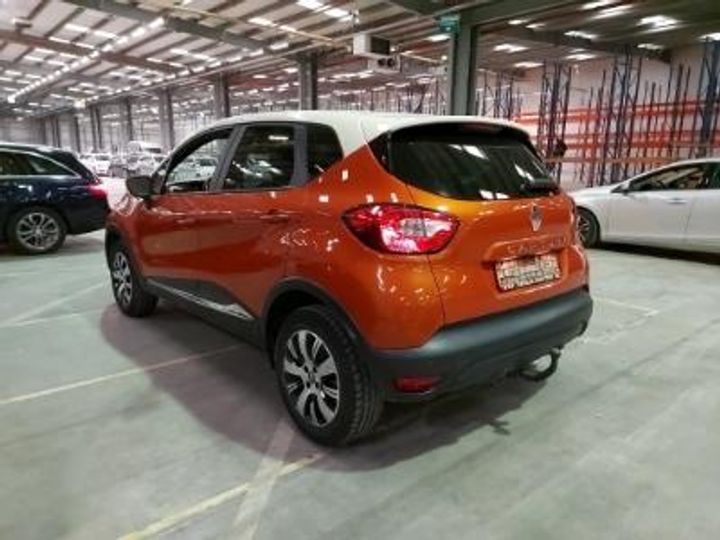 Photo 3 VIN: VF12RAJ1A56995760 - RENAULT CAPTUR DIESEL 