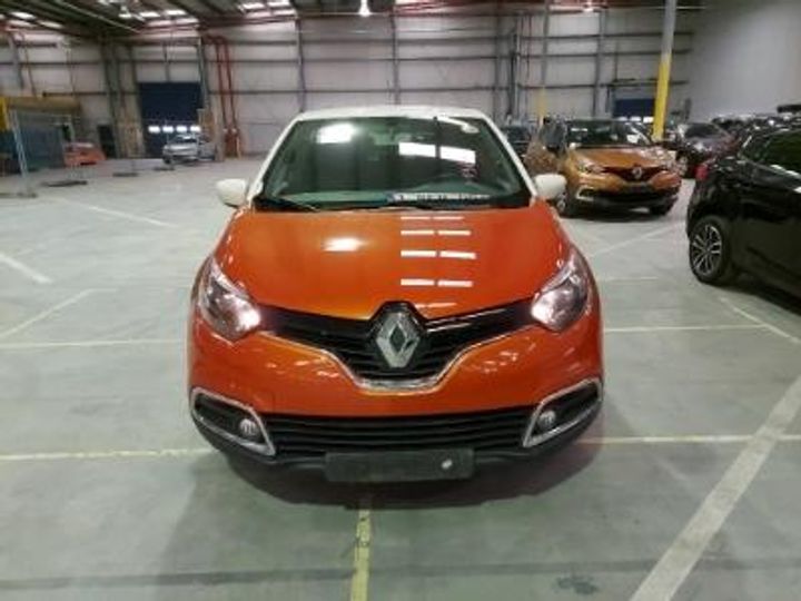 Photo 5 VIN: VF12RAJ1A56995760 - RENAULT CAPTUR DIESEL 