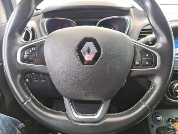 Photo 12 VIN: VF12RAJ1A57193321 - RENAULT CAPTUR 