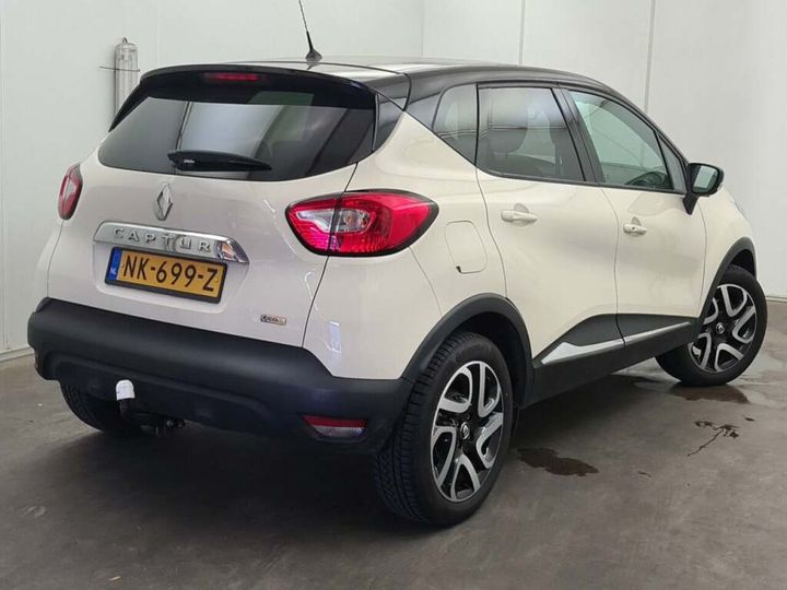 Photo 2 VIN: VF12RAJ1A57193321 - RENAULT CAPTUR 